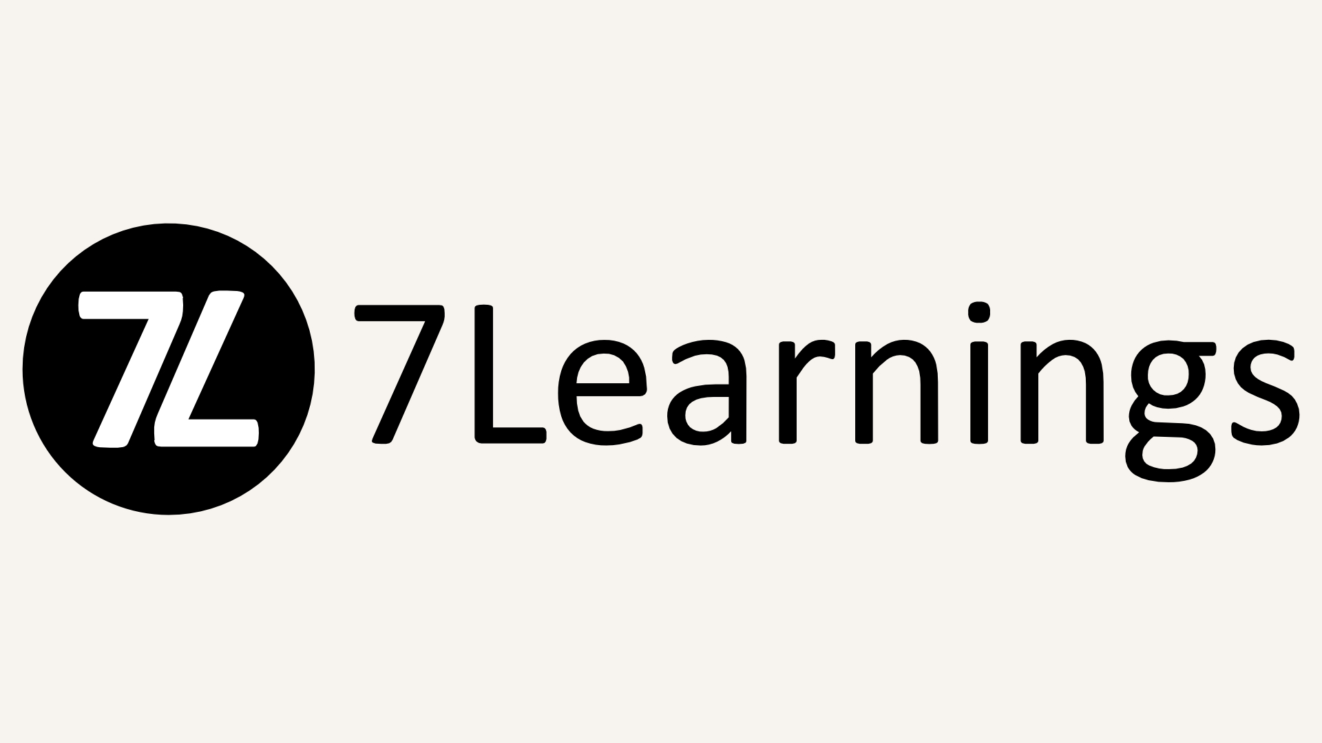 7Learnings