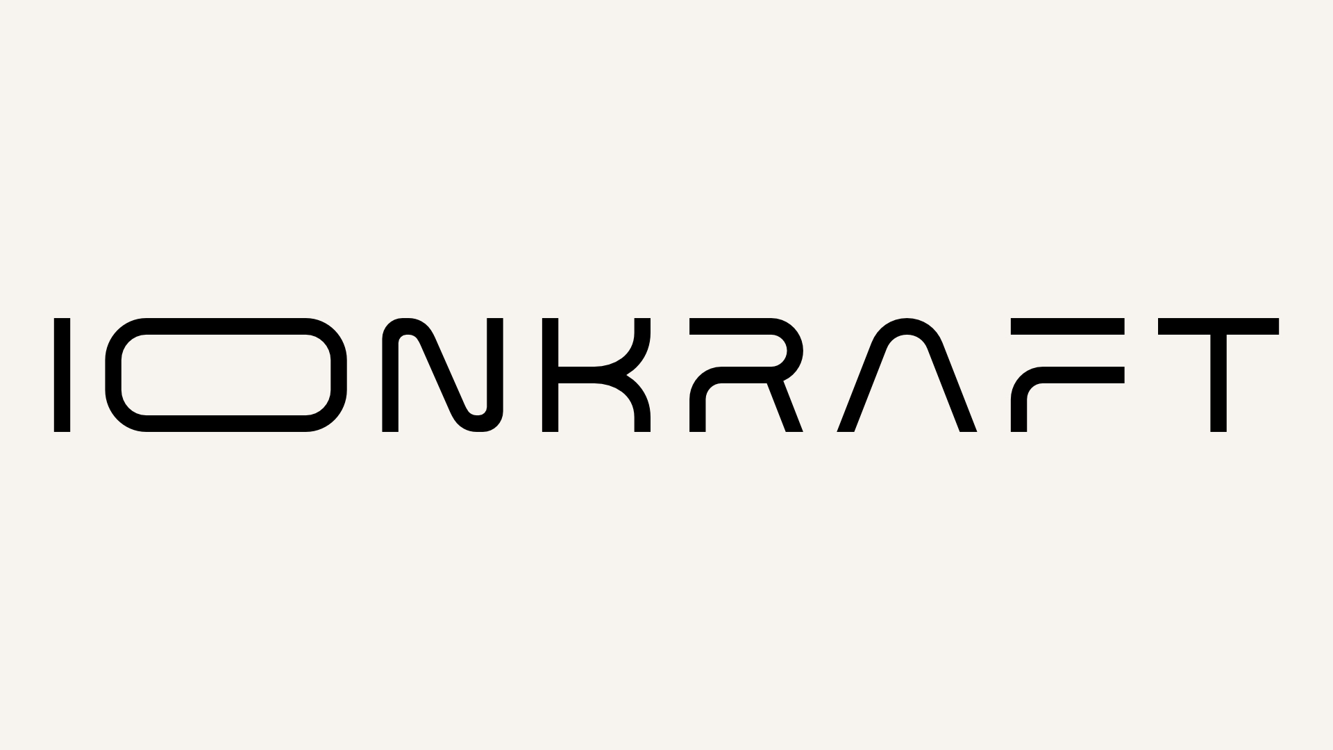 IonKraft