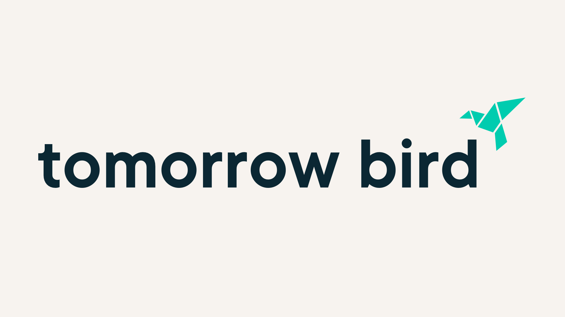 tomorrow bird