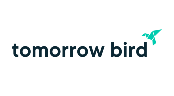 tomorrow bird