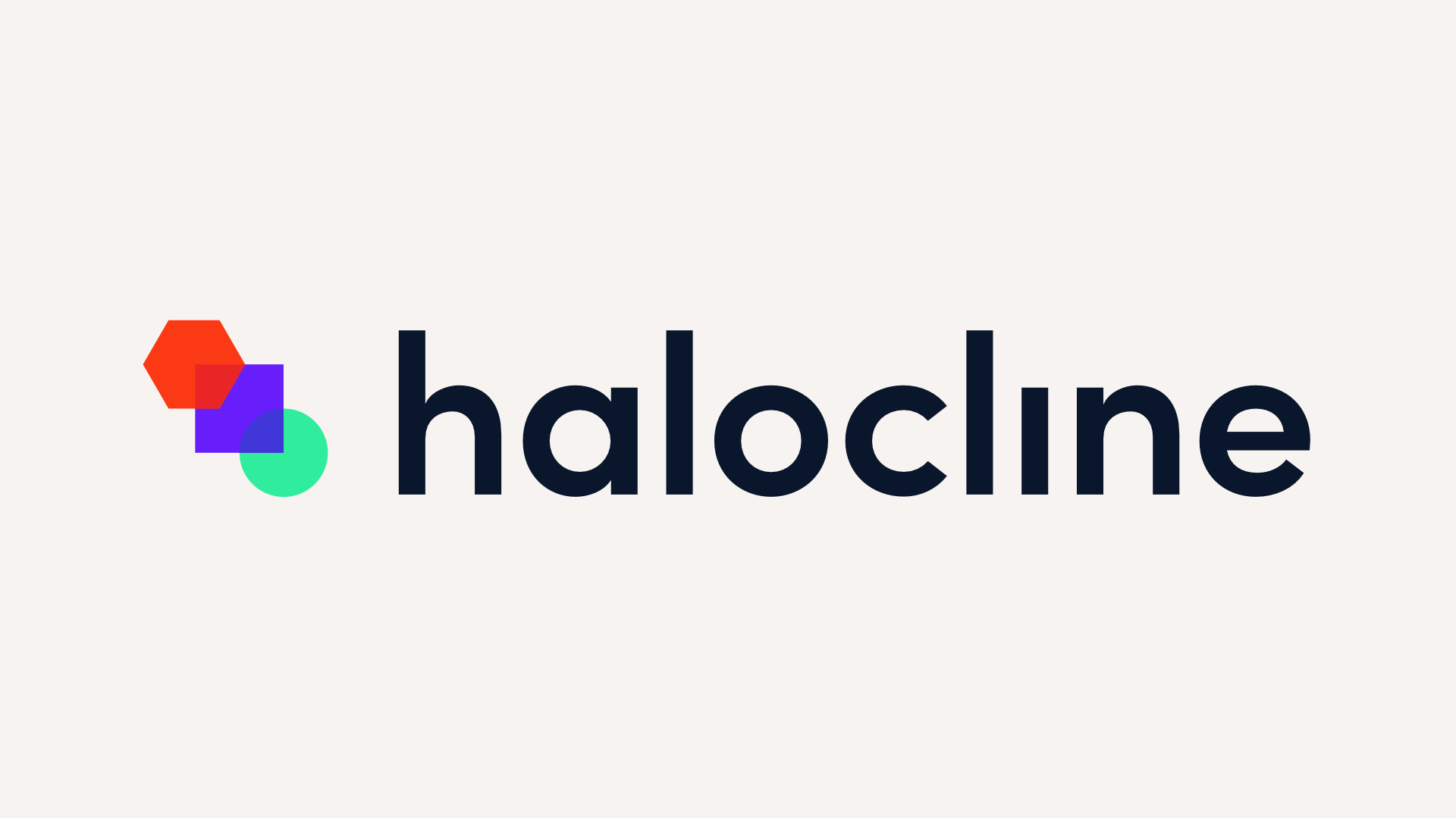 Halocline