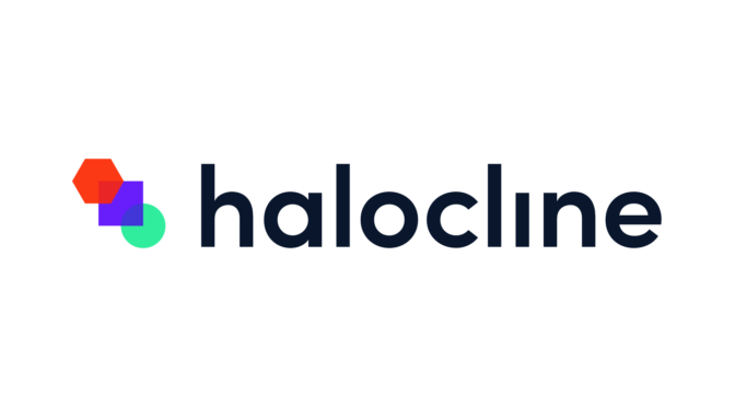 Halocline