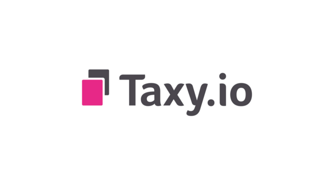 Taxy.io
