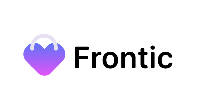Frontic