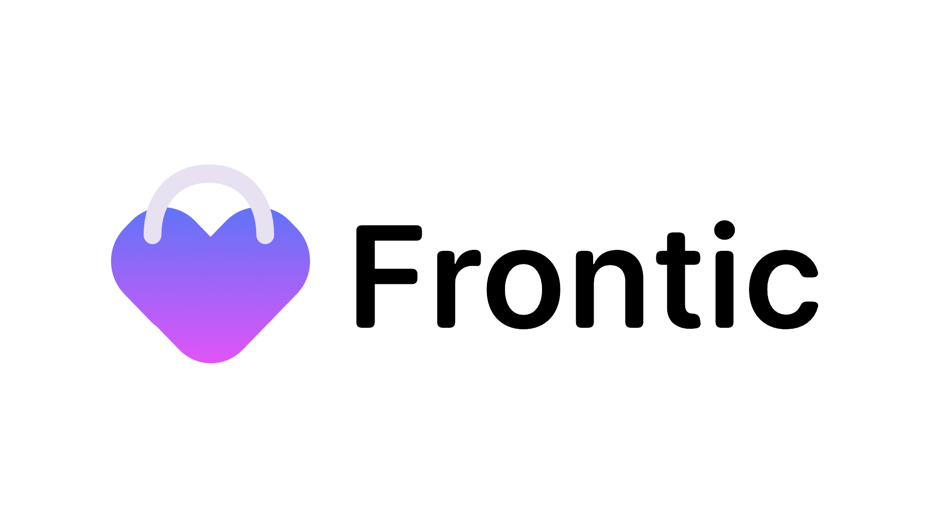 Frontic