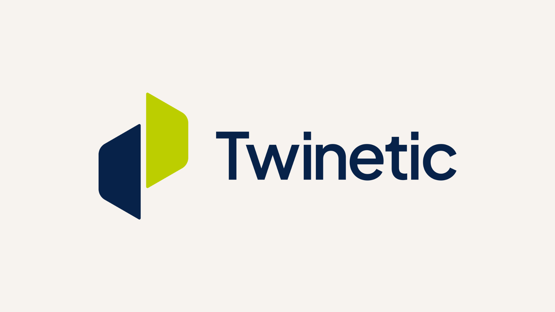 Twinetic