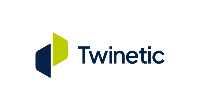 Twinetic