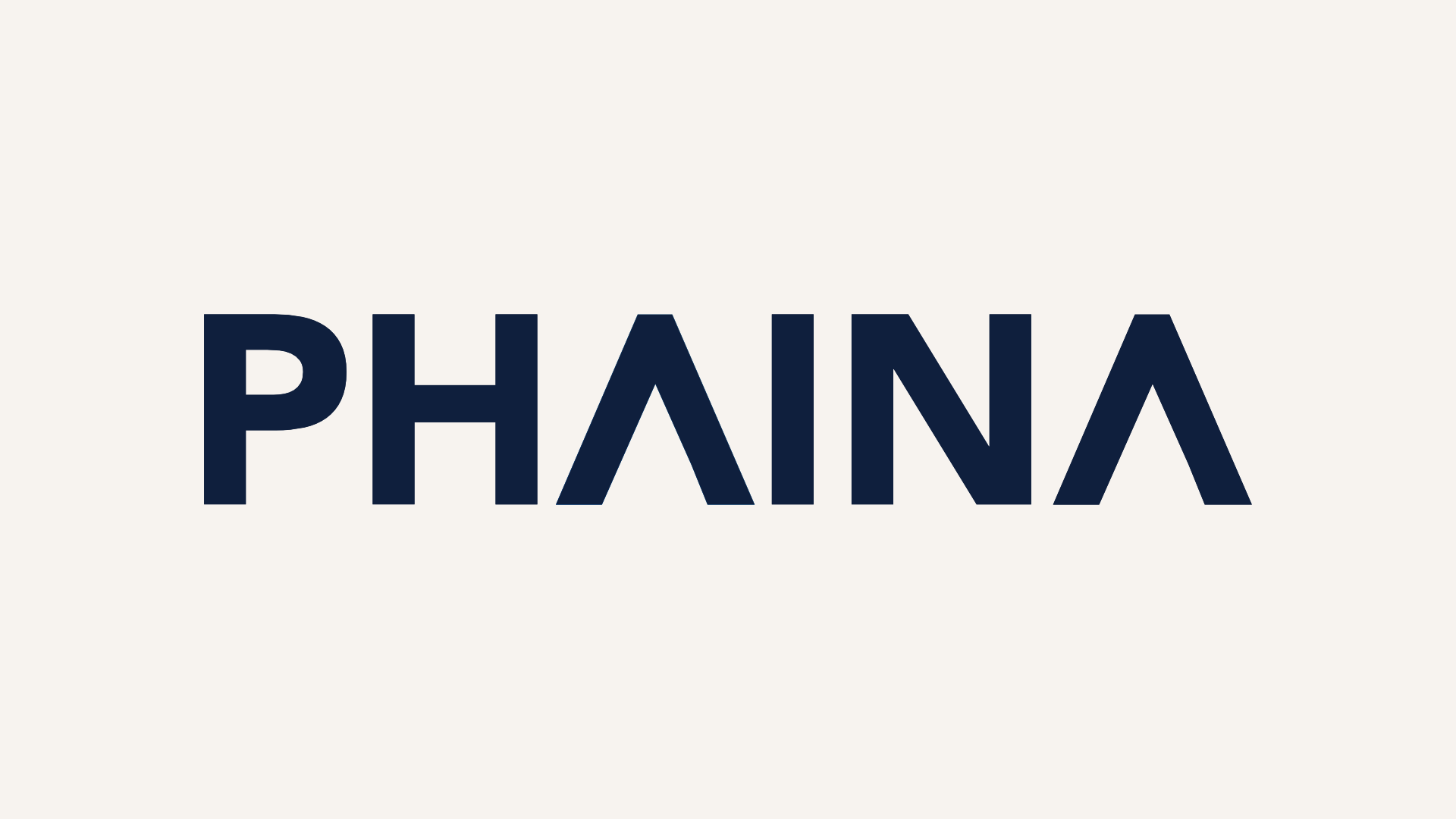 PHAINA