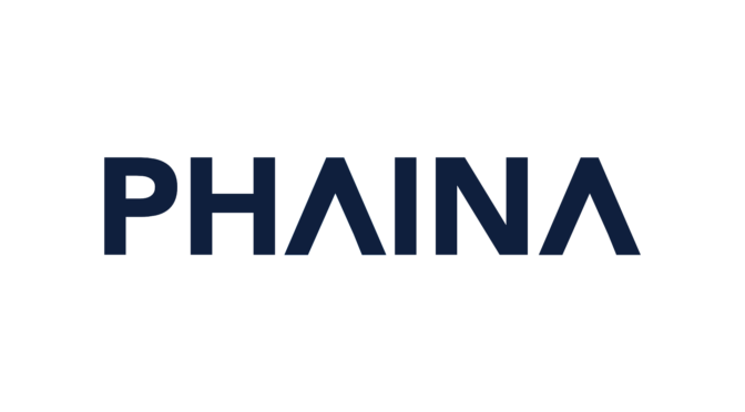 PHAINA
