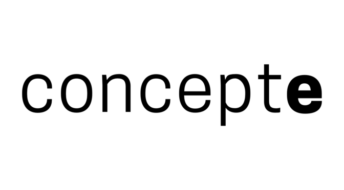 CONCEPT-E