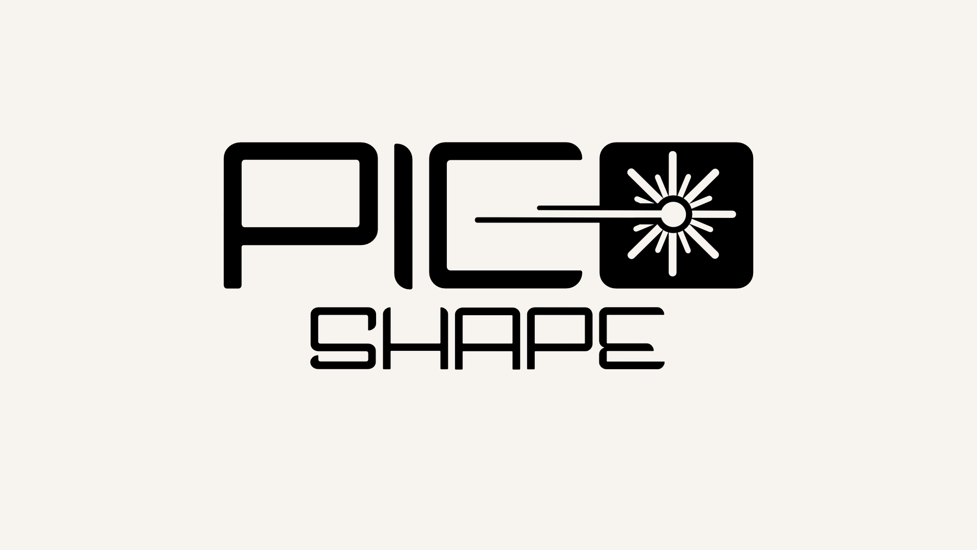 PicoShape